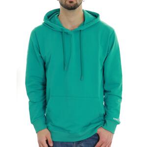 FELPA JOY VERDE
